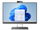Моноблок Lenovo IdeaCentre AIO 5 27IAH7 27" QHD (2560x1440) IPS 350N, i5-13500H, 2x8GB SO-DIMM DDR5-5200, 1TB SSD M.2, Iris Xe, WiFi6, BT, 5.0MP+IR Cam, USB KB&Mouse, Win 11 Home, Storm Grey, 1Y