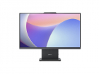 Моноблок Lenovo IdeaCentre AIO 27IRH9 27" FHD (1920x1080) IPS 300N, i7-13620H, 1x16GB DDR5-5200, 512GB SSD M.2, Intel UHD, WiFi6, BT, 5.0MP Cam, USB KB&Mouse, NoOS, Luna Grey, 1Y (F0HM00VPRU)