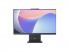 Моноблок Lenovo IdeaCentre AIO 27IRH9 27" FHD (1920x1080) IPS 300N, Core 5-210H, 1x16GB DDR5-5200, 512GB SSD M.2, Intel UHD, WiFi6, BT, 5.0MP Cam, USB KB&Mouse, NoOS, Luna Grey, 1Y