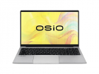 Ноутбук FocusLine F160a-010 16.1"(1920x1080 IPS (матовый))/AMD Ryzen 7 5700U(1.8Ghz)/16384Mb/1024SSDGb/noDVD/Int:AMD Radeon Vega 8 /Cam/BT/WiFi/45.6WHr/war 1y/1.77kg/Space Gray/noOS + не МПТ (F160A-010)