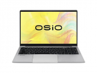Ноутбук FocusLine F160a-012/ R7-5700U/ 32/ 1Tb/ NoOS/ Space Gray, (F160A-012)