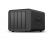 Миниатюра товара - Система хранения данных TerraMaster F4-424 tower NAS QC 3, 4Ghz/ 8Gb(32)/ TRAID, JBOD, RAID0, 1, 10, 5, 6/ up to 4 HDD SATA(3, 5' or 2, 5')/ 2xM.2 2280 NVMe/ 2xUSB3.2/ HDMI/ 2x2, 5GbE RJ-45/ iSCSI/ 1xPS/ 1YW