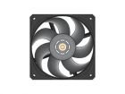 Кулер для корпуса/ Case Cooler PCCooler F9 R120 BK (120x120x30mm, 4-pin PWM, 114CFM, 42.7dBA, 3000RPM, Black) (F9 R120 BK)