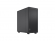Миниатюра товара - Корпус ПК без блока питания/ Case Fractal Design Epoch Solid, Midi-Tower, 3x120mm, 2xUSB-A 3.2 + 1xUSB 3.2 Type-C ATX, mATX, mITX, Black (FD-C-EPO1A-01)