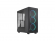 Миниатюра товара - Корпус ПК без блока питания/ Case Fractal Design Epoch TG RGB Light Tint, Midi-Tower, 3x120mm ARGB, 2xUSB-A 3.2 + 1xUSB 3.2 Type-C ATX, mATX, mITX, Black (FD-C-EPO1A-04)