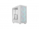 Миниатюра товара - Корпус ПК без блока питания/ Case Fractal Design Epoch TG RGB Clear Tint, Midi-Tower, 3x120mm ARGB, 2xUSB-A 3.2 + 1xUSB 3.2 Type-C ATX, mATX, mITX, White (FD-C-EPO1A-05)