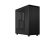 Миниатюра товара - Корпус ПК без блока питания/ Case Fractal Design North TG Momentum Edition, Midi-Tower, 3x120mm, 2xUSB-A 3.2 + 1xUSB 3.2 Type-C ATX, mATX, mITX Wood panel, Black (FD-C-NOR1C-05)