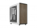 Миниатюра товара - Корпус ПК без блока питания/ Case Fractal Design North XL RC Chalk TG Clear, Full-Tower, 3x140mm, 2xUSB-A 3.0 + 1xUSB 3.2 Type-C, ATX, mATX, mITX White (FD-C-NOR1X-06)