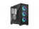 Миниатюра товара - Корпус ПК без блока питания/ Case Fractal Design Pop 2 Air TG RGB, Midi-Tower, 3x120mm, 1xUSB-C + 1xUSB-A 3.2 ATX, mATX, mITX Black (FD-C-POA2A-03)