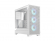 Миниатюра товара - Корпус ПК без блока питания/ Case Fractal Design Pop 2 Air TG RGB, Midi-Tower, 3x120mm, 1xUSB-C + 1xUSB-A 3.2 ATX, mATX, mITX White (FD-C-POA2A-04)