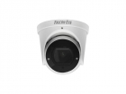 Камера видеонаблюдения аналоговая Falcon Eye FE-MHD-DV5-35 2.8-12мм HD-CVI HD-TVI цв. корп.:белый, (FE-MHD-DV5-35)