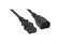 Миниатюра товара - кабель питания/ C13-C14 cable 1.5m, (FL-PWRC-C13-C14)