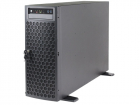 Серверный корпус/ Server case FL-T4UHS835E, 4U/ Tower, max MB dimensions 15.2"x13.2", 8x2, 5"/ 3, 5 hotswap HDD bays, support 1xSlimODD (optional), SATA/ SAS/ NVME Tri-mode Backplane, 3x12038 int. fan, 2x8038 rear fan, 11xFH PCIe expansion slots, 2xUSB 3.0, CRPS 1+1 2000W + PDB 3000W with cables 4x12vhpwr+MB 24pin+2*8pin CPU+backplane cables, FL-RKT4U rails (FL-T4UHS835ERK)