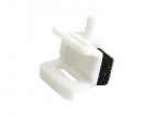 Блок очистки коротрона/ HOLDER, WIRE CLEANING PAD, (FL3-7560-000)
