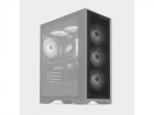 Комплектующие корпусов FragMachine Mesh front panel for GM-A365-DBB-FM, (FP-FM)