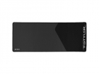 Коврик для мыши A4Tech FStyler FP70 XL черный 750x300x2мм (FP70 BLACK) (FP70 BLACK)