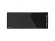 Миниатюра товара - Коврик для мыши A4Tech FStyler FP70 XL черный 750x300x2мм (FP70 BLACK) (FP70 BLACK)
