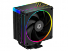 Вентилятор Cooler ID-Cooling FROZN A410 ARGB 220W/ Intel 1700, 12*, 115*, AMD AM5, AM4/ Screws, (FROZN_A410_ARGB)