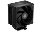 Кулер для процессора ID-COOLING FROZN A410 TD LGA1851/ 1700/ 1200/ 115X/ AM5/ AM4 (10шт/ кор, TDP 220W, PWM, 4 тепл.трубки прямого контакта, FAN 120mm, черный) RET, (FROZN A410 TD)