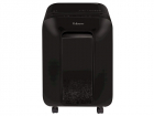 Шредер Fellowes® Powershred® LX200, черный, DIN P-4, 4х12 мм, 12 лст., 22 лтр., Jam Proof™, SafeSense, шт Шредер Fellowes® Powershred® LX200, (FS-55022)