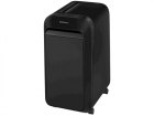 Шредер Fellowes PowerShred LX220 (секр.P-4) перекрестный 20 лист. 30 л, скрепки/ скобы/ пл.карты, (FS-55026)