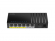 Миниатюра товара - Коммутатор Cudy FS106P, 6-Port 10/100M PoE+ Switch 36W , Неуправляемый настольный коммутатор с 6 портами 10/100 Мбит/с (4 порта PoE) (FS106P)