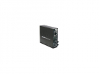 FST-801 медиа конвертер/ 10/ 100Base-TX to 100Base-FX (ST) Smart Media Converter, (FST-801)