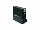 FST-802 медиа конвертер/ 10/ 100Base-TX to 100Base-FX (SC) Multi-mode Smart Media Converter, (FST-802)