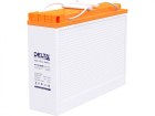Аккумуляторная батарея DELTA BATTERY FT 12-125 M, (FT 12-125 M)