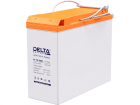 Аккумуляторная батарея DELTA BATTERY FT 12-50 M, (FT 12-50 M)