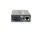 FT-802 медиа конвертер/ 10/ 100Base-TX to 100Base-FX (SC) Bridge Media Converter, LFPT Supported, (FT-802)
