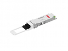 Трансивер/ FIBO FT-Q100-ZR4-80 модуль QSFP28, 100G, 80 км, 2xLC, DDM (FT-Q100-ZR4-80)