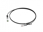 Кабель/ FIBO FT-S10-DAC5m-26 SFP+ DAC модуль 10G, медный кабель 26 AWG, 5 метров (FT-S10-DAC5M)