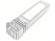 Миниатюра товара - Sfp модуль FiberTrade модуль SFP28 модуль, 25Гбит/ с, 850нм, MMF, 100м, (FT-SFP28-SR)