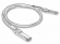 Кабель FiberTrade модуль DAC SFP+ (Пассивная кабельная сборка) 2м (FT-SFP+CABP-AWG30-2)