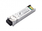 модуль SFP+ FiberTrade модуль SFP+ модуль, 10Гб/ с, 850нм, MMF, 0.3км (прошивка Intel) (FT-SFP+SR-0.3-D_INTEL)