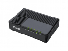 Шлюз IP Flyingvoice FTA5102E2 черный (FTA5102E2)