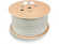 Миниатюра товара - Кабель информационный Cabeus FTP-4P-CAT.6-SOLID-GY кат.6 U/ FTP 4 пары PVC внутренний 305м серый (FTP-4P-CAT.6-SOLID-GY)
