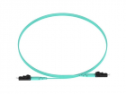 Патч-корд Panduit FZ2ELLNLNSNM004 2x50/ 125 OM4 LC дуплекс-LC дуплекс 4м LSZH (FZ2ELLNLNSNM004)