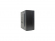 Миниатюра товара - Корпус mATX Filum T05 черный, без БП, USB 3.0