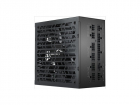 Блоки питания/ Power Supply SAMA G1000 Black (HAT-1000yzB1G), 1000W 80+ Gold (ATX, 3.1, PCIe 5.0, Full modular, 1x24(20+4)pin mesh 550mm, 2xCPU 8(4+4)pin 700mm, 3xPCIe*2 8(6+2)pin 600mm, 1x12VHPWR PCIe 5.1 12+4pin 600W 600mm, 4xSATA*3 450+150+150+150mm, 4xMOLEX4pin*3 450+150+150+150mm , Active, 140x140mm, 150x150x86mm, APFC, OVP, UVP, SCP, OCP, OTP, OPP, SIP, black) (G1000-BKGFF001-EU)