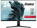 Монитор LCD 23.8'' 16:9 1920х1080(FHD) IPS, nonGLARE, 165 Hz, 250cd/ m2, H178°/ V178°, 1100:1, 80M:1, 16, 7 миллионов цветов, 0, 8 ms, HDMI, DP, USB-Hub, Tilt, Speakers, Black, (G2470HSU-B1)