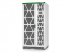 Источник бесперебойного питания APC Galaxy 3L UPS 600kVA 3-phase, 400V 3:3, тип батареи: внешняя батарейная система (приобретается отдельно), цвет белый, гарантия 1 год