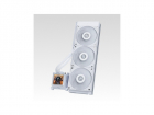 Система водяного охлаждения LIAN LI HydroShift LCD 360S (HSLCD36SW WHITE), (G89.GHSLCD36SW.00)