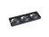 Миниатюра товара - Вентилятор LIAN LI UNI FAN P28 (UF-P28120-3B BLACK)