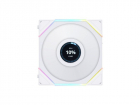 Вентилятор LIAN LI UNI FAN TL LCD 120mm 1900RPM sRGB White (1pcs)