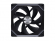 Миниатюра товара - Вентилятор LIAN LI UNI FAN SL V2 140 Black aRGB PWM 140mm 1600RPM (1pcs)