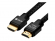 Миниатюра товара - GCR PRO Кабель PROF 1.0m HDMI 2.0, черный в оплетке нейлон, AL корпус черный, медь, HDR 4:4:4, UHD 4K60Hz/5K30Hz, 3D, AUDIO, 18.0Гбит/с (GCR-51307)