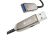 Миниатюра товара - GCR PRO Удлинитель 40.0m USB 3.1 (USB 3.2 Gen 2) оптический AM/ AF, 10 Гбит/ с, совместим с USB 3.0 и USB 2.0, GCR-56687, (GCR-56687)