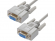 Миниатюра товара - Greenconnect Кабель 15.m 0-модемный COM линковочный, DB9/ DB9 9F/ 9F, серый, 30 AWG, GCR-DB901-15m Greenconnect Кабель 15.m 0-модемный COM линковочный, DB9/ DB9 9F/ 9F, серый, 30 AWG, GCR-DB901-15m, (GCR-DB901-15M)